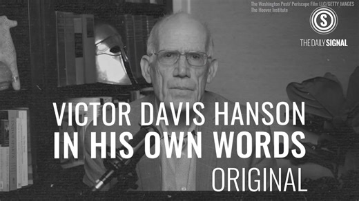 Victor Davis Hanson: How The Transgender Movement Turned the Left Against Women Once rare and understood as a medical anomaly, transgender identity has exploded—especially among young people—coinciding with a surge of biological males dominating women’s athletics. From high school track meets in California to college championships across blue states, the trend raises serious questions about fairness, biology, and political priorities. Victor Davis Hanson breaks down the tragic irony of today’s t