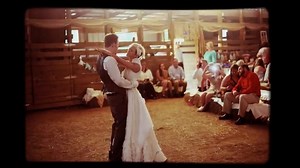 Make Long Wedding Albums a Fun, Quick Watch by Turning Them Into an Animated Sequence