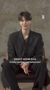 Sweet Home 3, bukas na! | Noona Chronicles