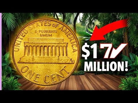 Top 2-Cent Coins in the World – Most Valuable & Rare! 💰