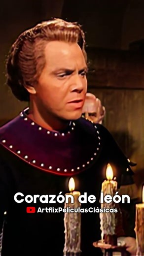 Heart of a Lion (1948) is now available on Artflix!