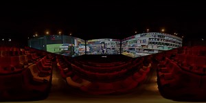 인싸 히어로 #샤잠과 대세 #스크린X 가 만났다! 스크린X관에서 보는 '샤잠!' 미리보기 | ScreenX