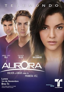 Aurora - watch tv show streaming online