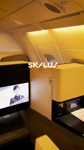 Online won’t give you the best deal. Skylux Travel finds hidden business class fares you won’t see anywhere else. Why settle for what algorithms want you to see? | SkyluxTravel