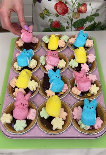 Easy and Delicious Easter Treats to Make at Home
