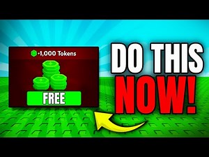 FASTEST METHOD To FARM TOKENS! (Grow a Garden)