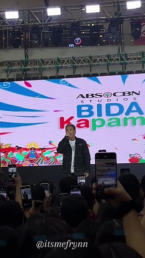 Tawag ng tanghalan all-star grand resbak champion Marko Rudio live @Robinson Place General Trias for #bidakapamilya #fyp #markorudio #tawagngtanghalan
