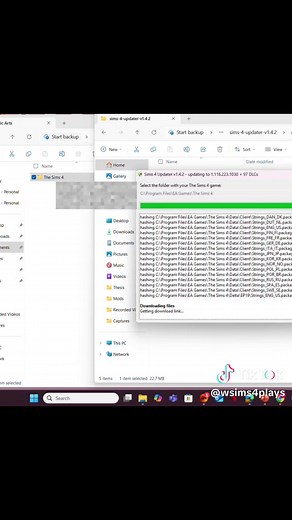 Fixing the Anadius Error in Sims 4 Made Easy
