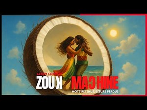 🔥🔥ZOUK MACHINE: MOTS RETENUS, CŒURS PERDUS (ALBUM COMPLET)💃🕺