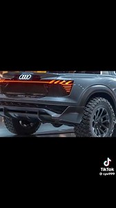 3.7K views · 40 reactions | Audi what??? Really? Would you buy one? | 4wd TV | Facebook