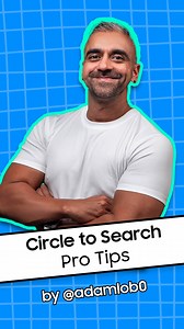 4.6K views · 190 reactions | Just say ‘Circle’ and watch the magic...