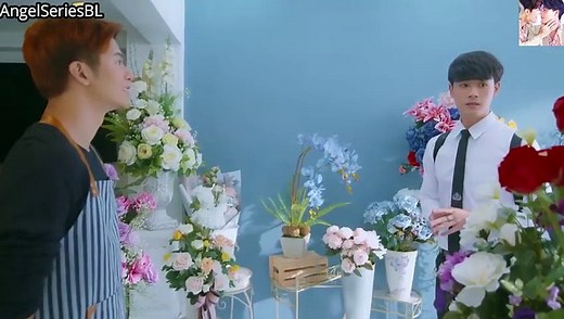 My Engineer The Series Cap 7 Sub Español