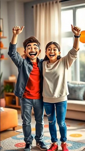 How To Split Bills With Your Partner (Without Fighting!) 💸 | Money Hack That Actually Works