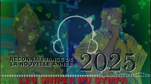 Les Snipers du Sympa Nouveau Son