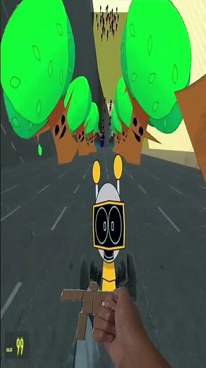 incredibox sprunki simon's realm fun bot new pyramixed new #newsimonrealmfunbot