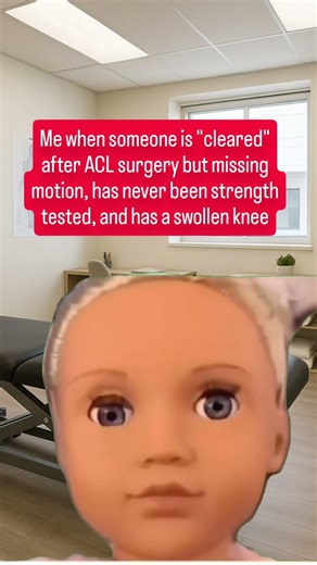 Are You Missing These Essential ACL Milestones?