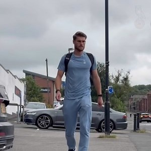 ✅ Checking in for 2024/25. #oafc | Oldham Athletic