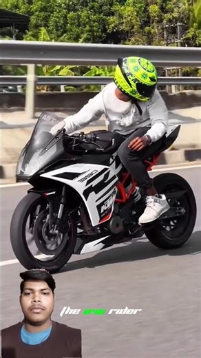 #shorts k rc390 full loaded #ktm #ktmlover #sportbike #motovlog #reaction #duke390 #sportbike #ktmrc