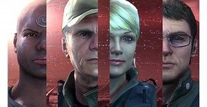 Stargate SG-1 Unleashed - Third-Person-Adventure für Android und iOS angekündigt, erster Trailer