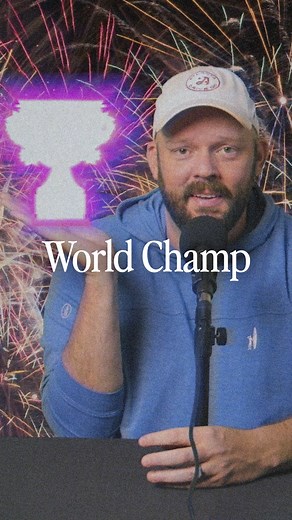 1.4K views · 302 reactions | We did the math and it all adds up to the best week of the year! Come join us three idiots all week in Myrtle. We’ll be golfing, drinking, singing, and fun-ing. Yeah, it’s a real word. Sign up before it’s too late 﫡 | St. André Golf | Facebook