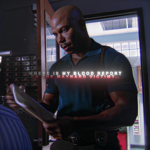 Dexter Never Lies - An Engaging Edit