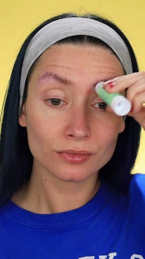 Spiderman Cosplay Makeup Transformation