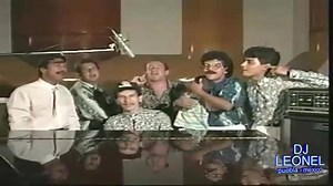 Cumbia de mi abuelo 👴🏼 | SUPER cumbias de antaño.