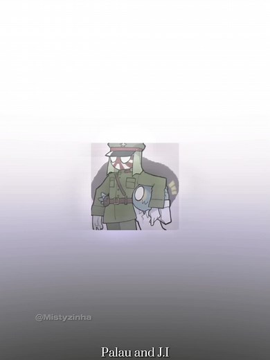 Exploring Palau and Japan: Countryhumans Connection