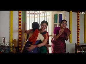 Alamelu Maami Promo | Raghu Thatha on 15th Aug | Keerthy | Suman | VijayKiragandur | HombaleFilms