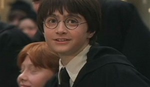 Watch Harry Potter And The Sorcerer's Stone Scene&colon; The Sorting Hat on Amazon Live