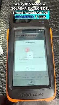 “Spare Chip Key = Quick Cash 💵 Locksmith Life”