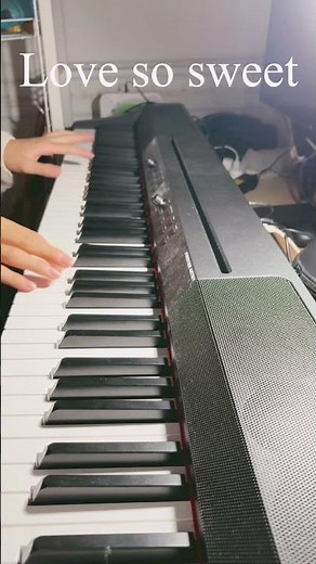 嵐ピアノメドレー①懐かしの曲5選 #piano #嵐 #ピアノ