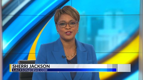 Sherri Jackson recognized at A.G. Gaston Conference