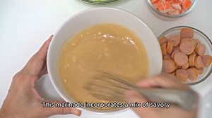 beef jerky marinade recipe