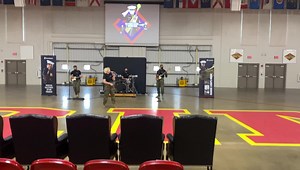 3.2K views · 19 reactions | The Official Parris Island Marine Band on Reels | Facebook