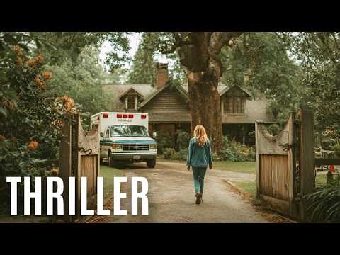 🔺If you like thrillers, this movie with an unexpected story is for you 🎬 InSight | Mystery Drama