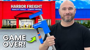 275K views · 1.5K reactions | 5 Incredible Harbor Freight Tools!...