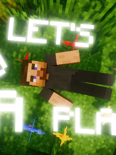 Melodic Minecraft Aria Math String Cover