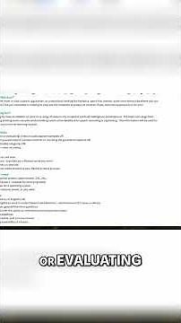 Get Paid to Train AI! (Easy Data Annotation Jobs)