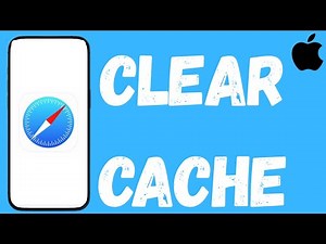 How To Clear Cache On Safari (2025)