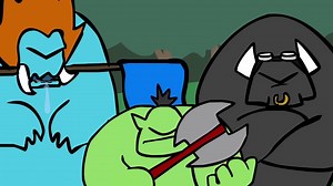 68K views · 944 reactions | Damn those hunter's pet Like World of Warcraft Strategies for More Memes, Gifs and Funny Videos Credits: Carbot Animations <3 https://www.youtube.com/watch?v=OPNUbfTWB-g&t=36s | WarcraftAddicts | Facebook