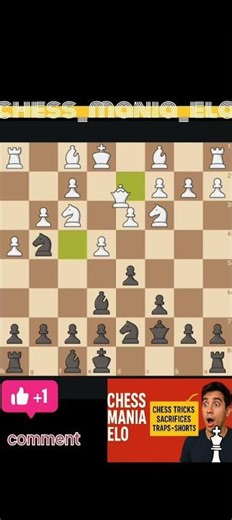 game mode on lichess.com #chess #lichess #chesstactics #chesstricks #trapbeat #rap