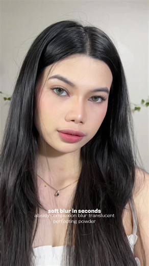 Absidy Beauty Blurring Powder Review