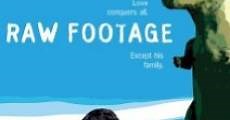 Raw Footage (2005)  - Ver Película Completa en Español / Castellano - FULLTV