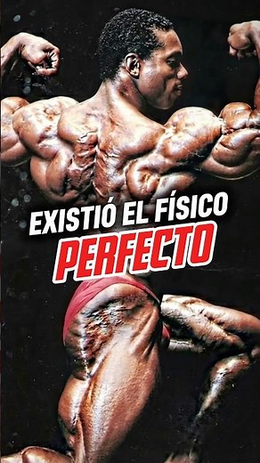 Does the perfect physique exist? The answer is YES, and it happened in 1993. 🧬🏆 #FlexWheeler #Arn...
