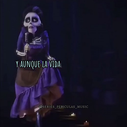Llorona #coco #disney #musica #music #lyrics #lyricsvideo #paratii #viral
