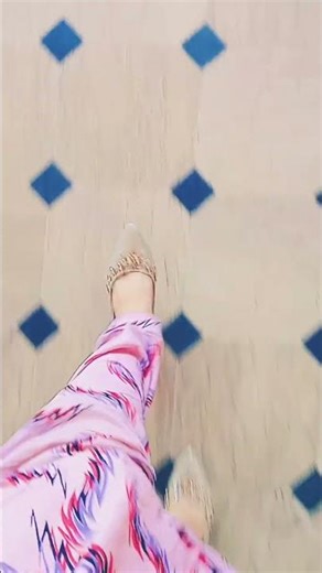 Heels Walk Challenge #girlstyle #beautylook #stylishlook #trendingshort #youtubeshorts #foryou