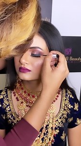 @makeupstudioindia @mohit_kumar_mua @makeupstudioamsterdam @makeupstudiotrainingcenter @glamnbeauty2021 @makeupstudiopl #training #session #for #makeupstudio #at #nagpur #delhimakeupartists #wingedliner #wings #double #liner @mohit_kumar_mua #bride #look #at #nagpur #winelips #best #jwellery #cute #face @makeupstudioamsterdam @makeupstudiopl #makeupslaves #makeupforlife #makeuptime💄 #makeuppage #viralpicture #eyemakeup#wingedliner #viral #my #video #makeupartists_worldwide .........@weddingwire