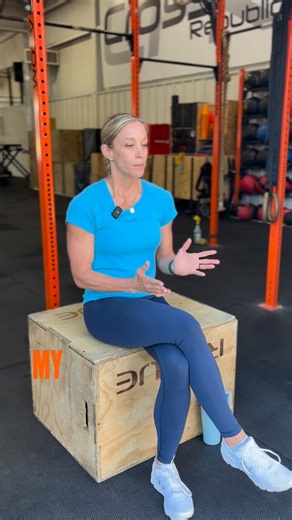 Yoga at CrossFit Republic - Launching January 17! Katie Fulp, CPA, is a certified yoga instructor with 15 years of instructing experience and a long-standing advocate for bringing a dedicated yoga program to CrossFit Republic. After careful planning, we’re rolling out our first 8-week Yoga block beginning Saturday, January 17 at 10:30 AM at CrossFit Republic. Classes will run every Saturday at 10:30 AM. The gym will be fully cleared to create a quiet, focused environment for a full 60-minute ses