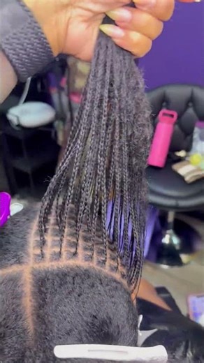 Essential Care Tips for Traditional Locs